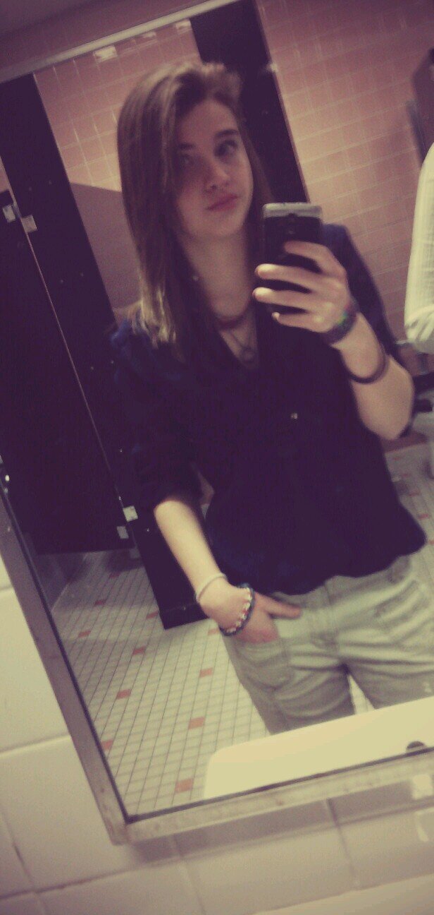 im 17 and i am taken by may 26,2013
