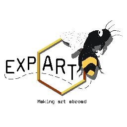 making art abroad - no profit organization
