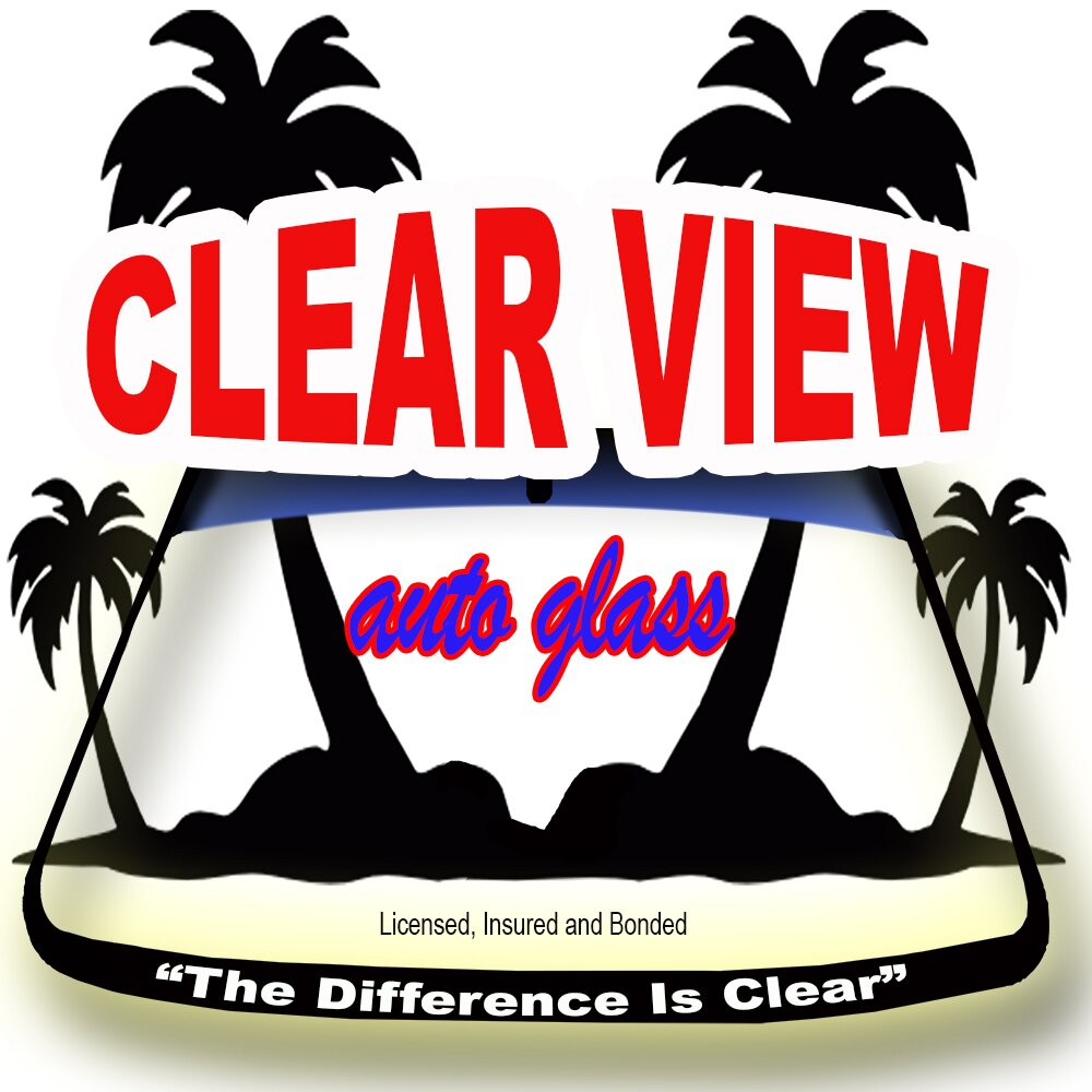 San Diego's #1 Auto Glass Repair Specialist and company