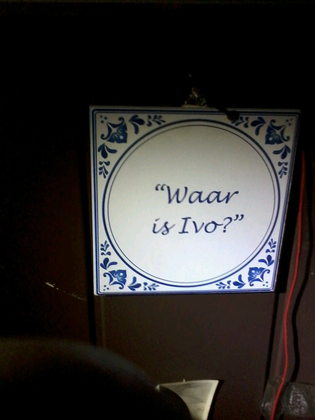 IvoWiersma's profile picture. 2nd engineer in the offshore wind industrie @DEME-group