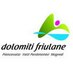 Dolomiti Friulane (@dolomitifvg) Twitter profile photo