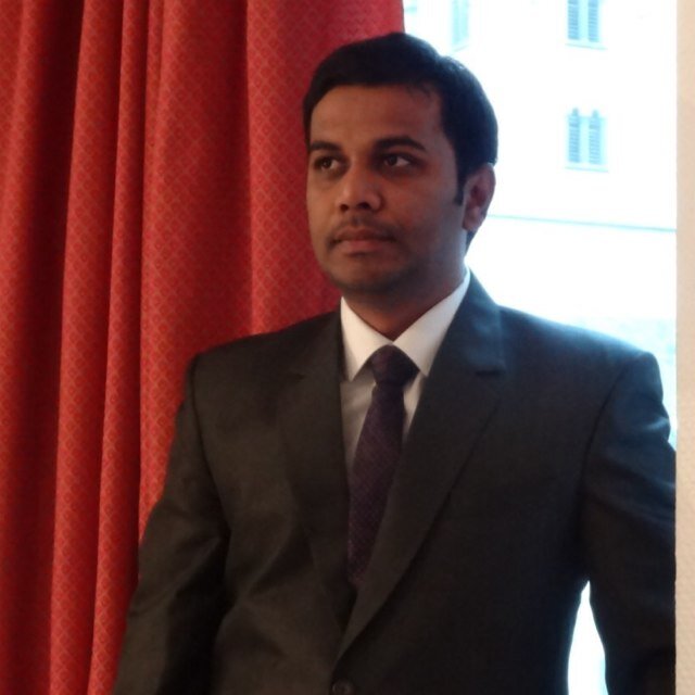 HarunINAT's profile picture. 