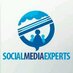 Social Media Experts (@socialmediaagcy) Twitter profile photo Social Media Experts (@socialmediaagcy) Twitter profile photo