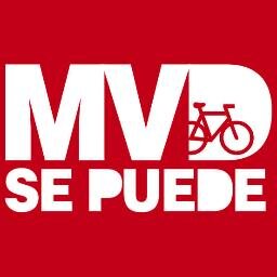 Movimiento Departamental abierto a todos los que quieren un cambio en Montevideo. Los invitamos a imaginar otra ciudad.
Seguinos en Facebook: MVD Se Puede