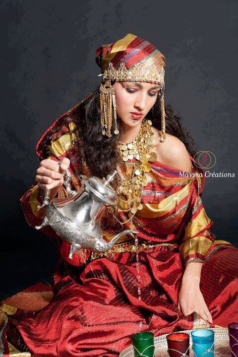 Khaoula_Lita's profile picture. 