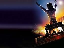 F1_Championship's profile picture. La carrera perfecta es:logro la pole en el último momento,tengo un problema en la salida,remonto desde la última posición y me pongo primero en la última curva
