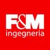 F&M Ingegneria Spa (@fmingegneria) Twitter profile photo F&M Ingegneria Spa (@fmingegneria) Twitter profile photo