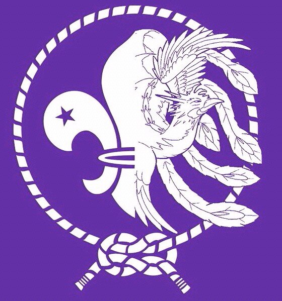Somos un grupo scout (ASDE) de la provincia de Valladolid, estamos en Arroyo de la Encomienda.
En busca de promesas nuevas.