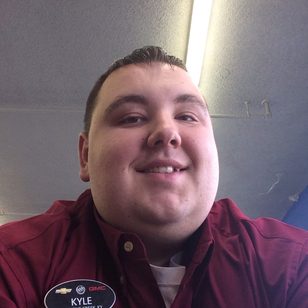 kylesimpson2014's profile picture. 