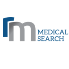 At RM Medical Search our goal is to make the recruitment process efficient, professional and pleasant.