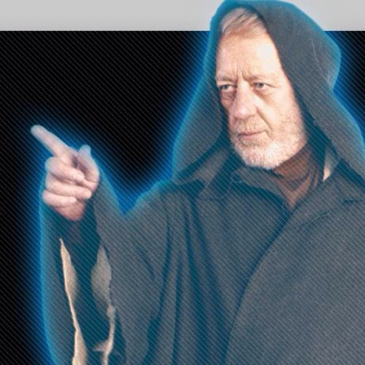 BenKenobiVI's profile picture. Become a jedi, stay clear of the darkside. Parody Account. Not associated with Disney or Lucas Film.