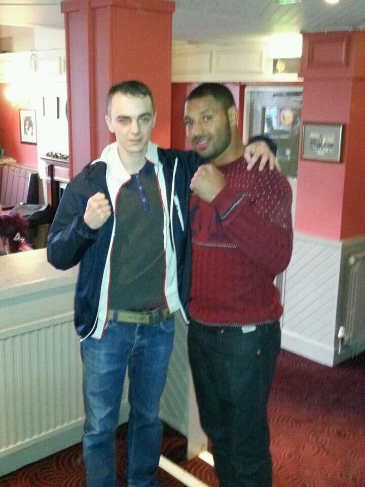 clarkyuto's profile picture. all wednesday arnt we