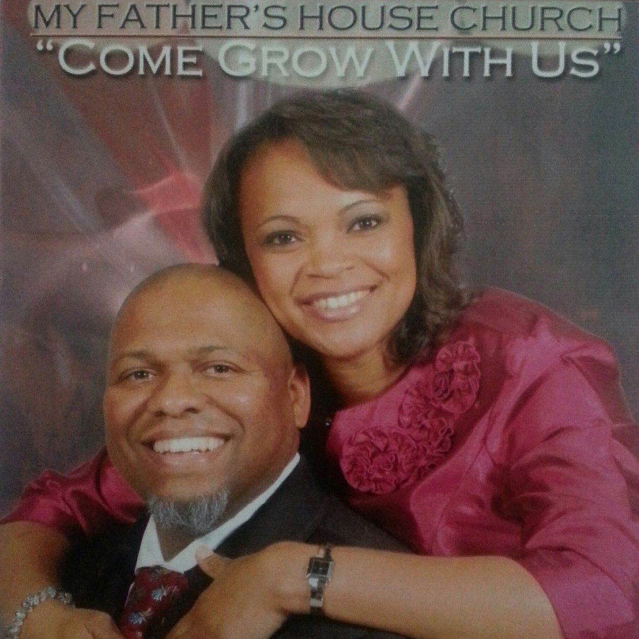 mfhcenlarge's profile picture. 2014 The Year of Enlargement