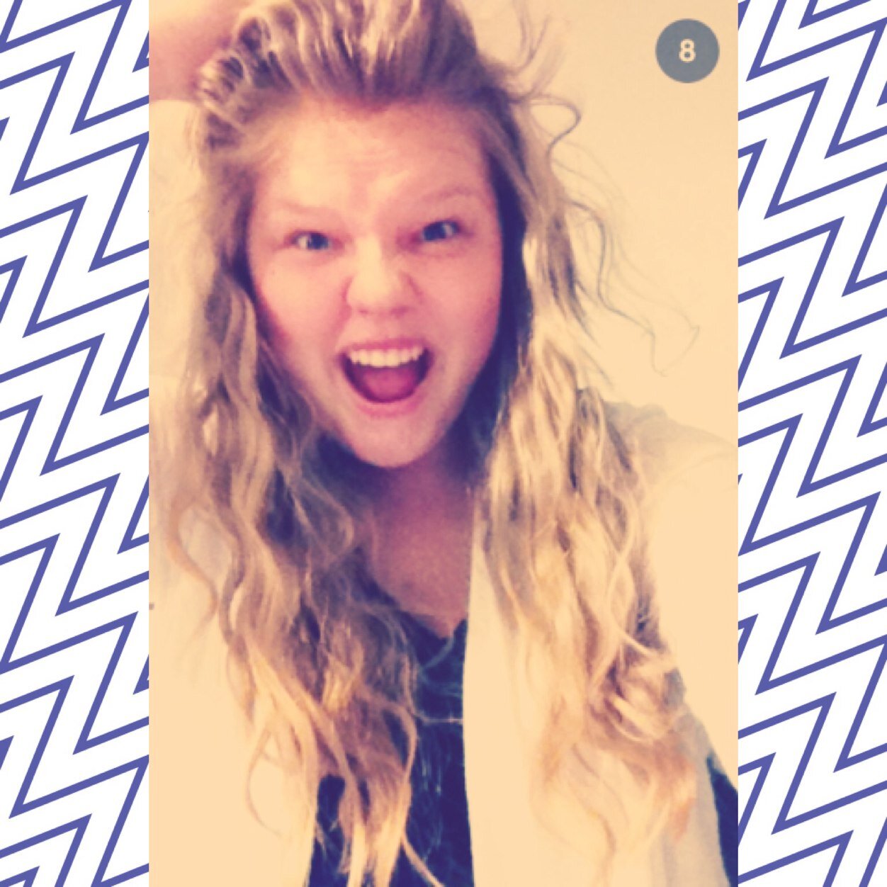 -20 -outgoing -funny -caring -follow me :)