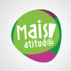MaisAtitude's profile picture. Agência de Marketing, Criação, Design, Treinamentos, Eventos, Uniformes, Planejamento Estratégico