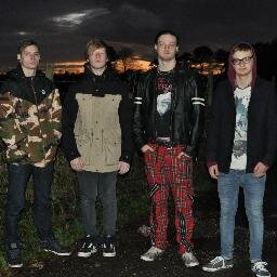 Download our debut EP on Bandcamp for FREE now! http://t.co/MsqWPeG4nq - Follow us:  @anthonykmace @NrkNick