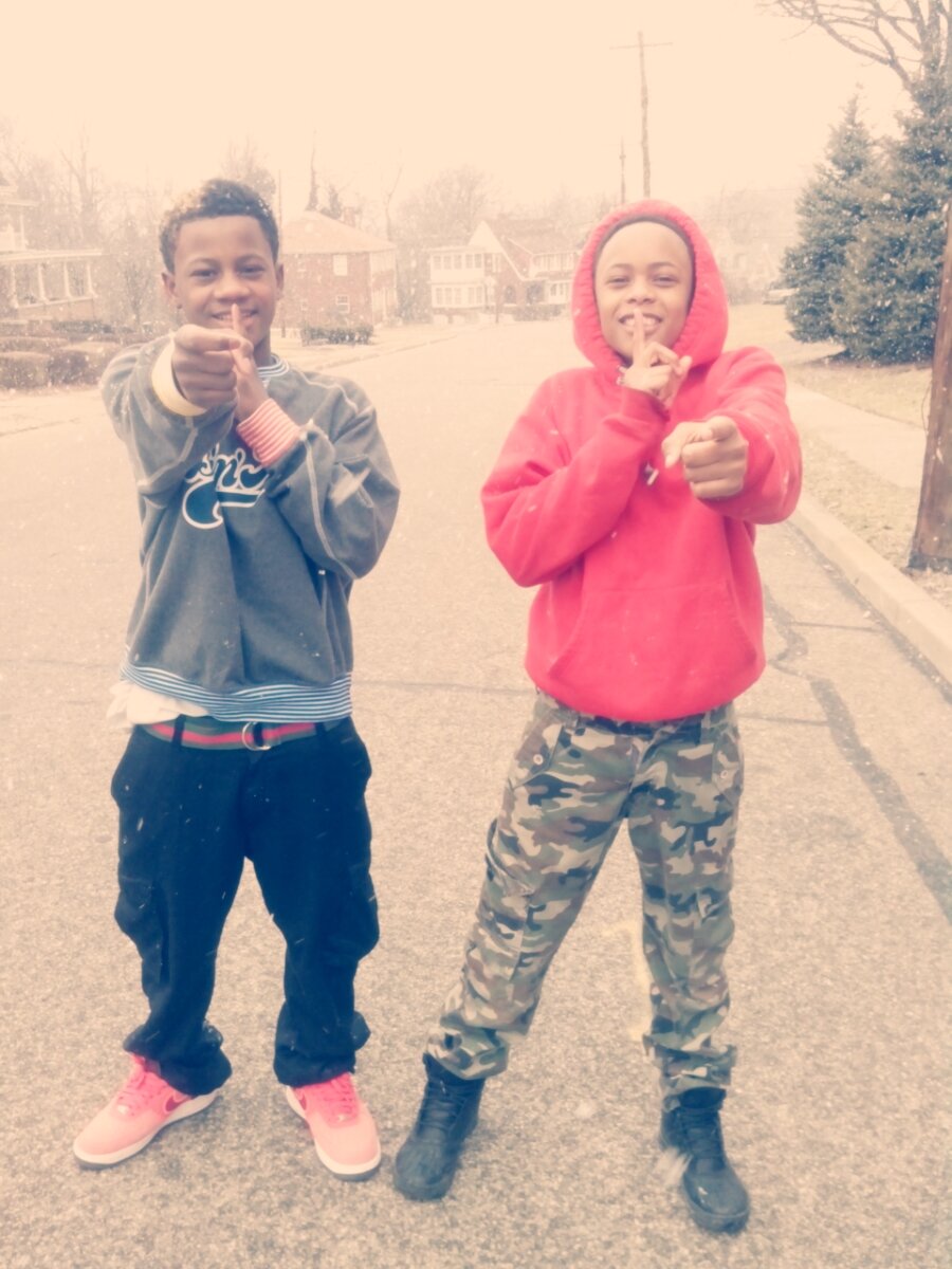 Iam RalphTurnUp i Lovee My Family && Lovee To Party I Travel Alot RipMyDaddy3
