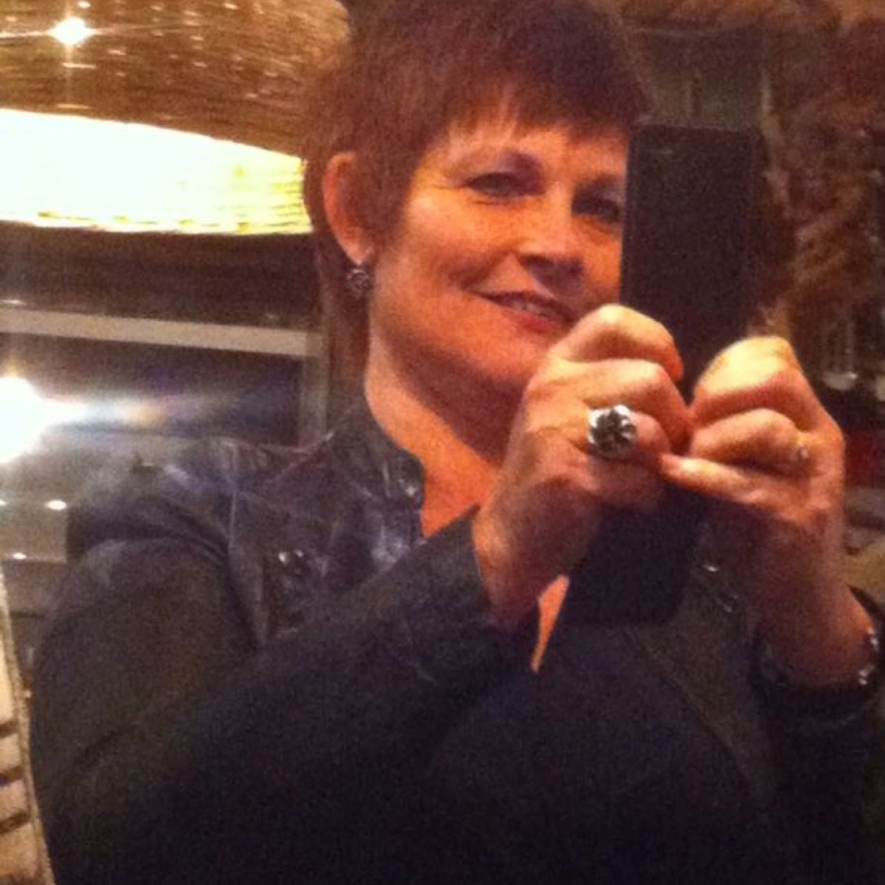 IlseBruin1's profile picture. 