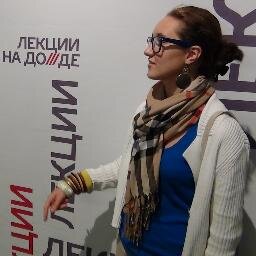 barkova_pressa's profile picture. Identity problems! ;)