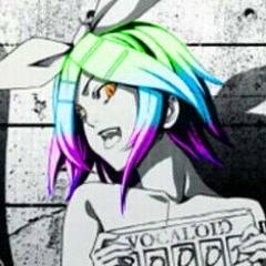 MitsukoDeath's profile picture. 