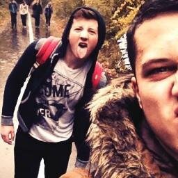 BenJStafford's profile picture. instagram: BenJStafford