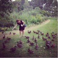 Jennea Frischke (@missjennea) 's Twitter Profile