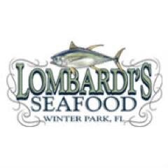 Lombardi's Seafood offers the freshest seafood in Central Florida. Wholesale - Seafood Market