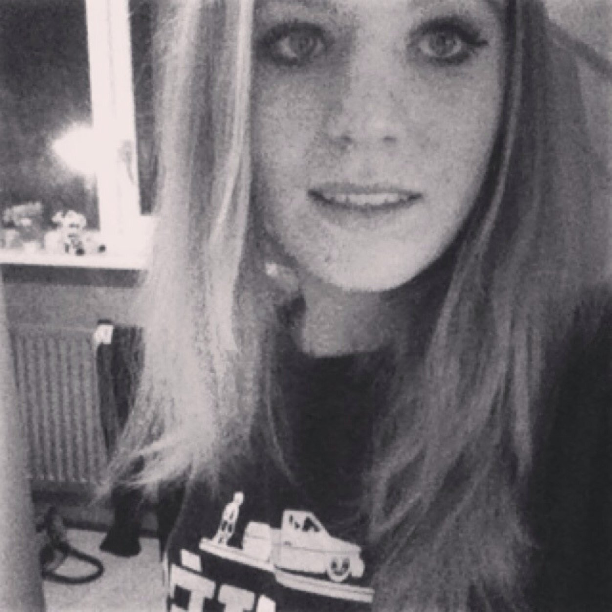 kyara je bent me beste friend love you x.