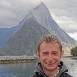 J_DeMaesschalck's profile picture. 