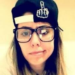 '~Keep Calm and Gabriela Rippi 3
segue amore!