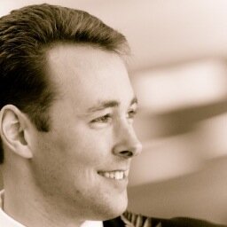 Coffee drinking husband, father and advocate of integrated, multi-channel marketing.
