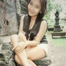 manis, imut, gemesin, awas naksir he he he