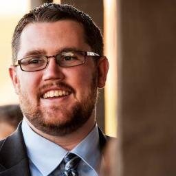 jctrouble's profile picture. Technologist