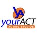 yourACT (@youract) Twitter profile photo