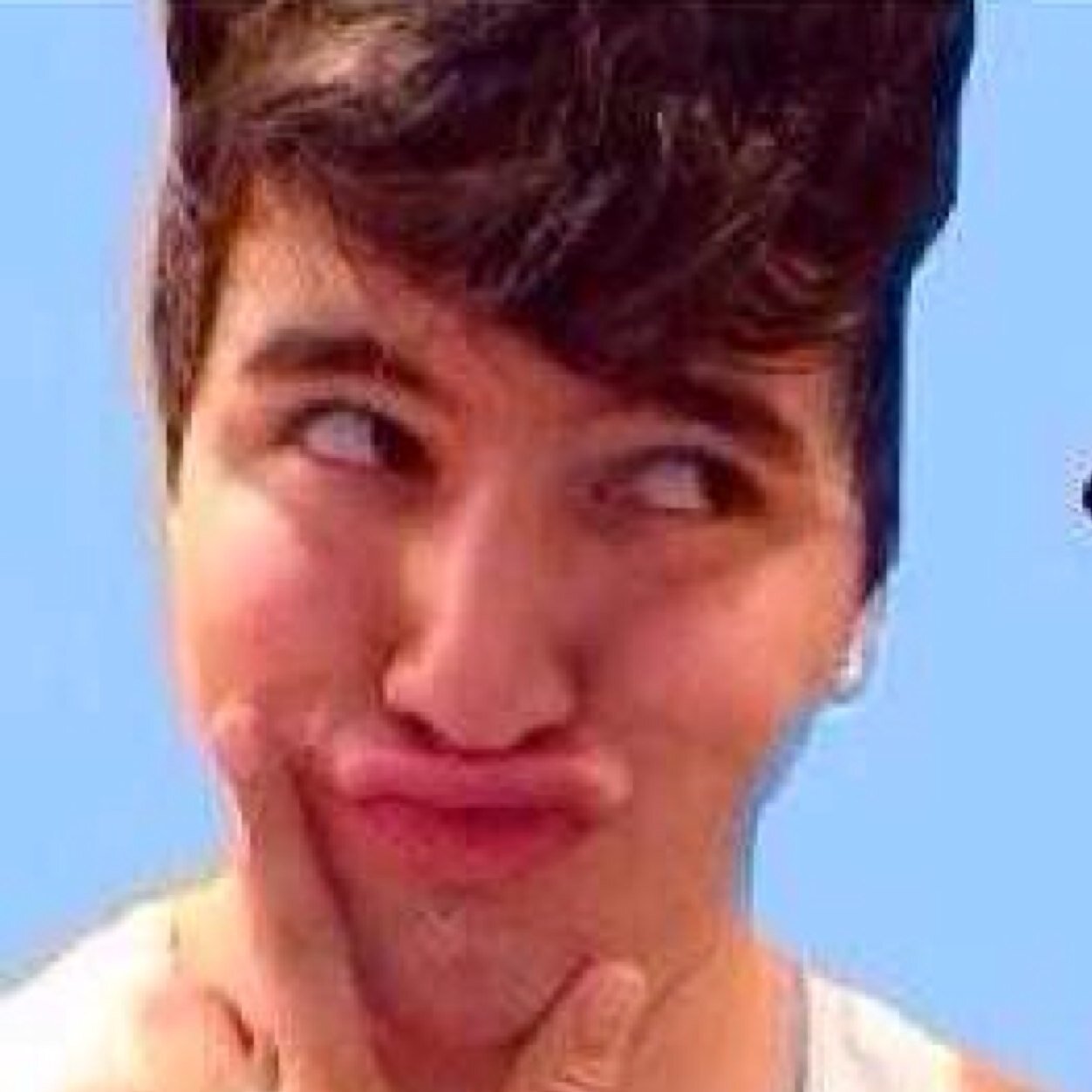 Caylenscat's profile picture. Well congrats on your free follow❘Dont follow back, follow me back on @Catloves1DandJB
↓also follow me on instagram↓