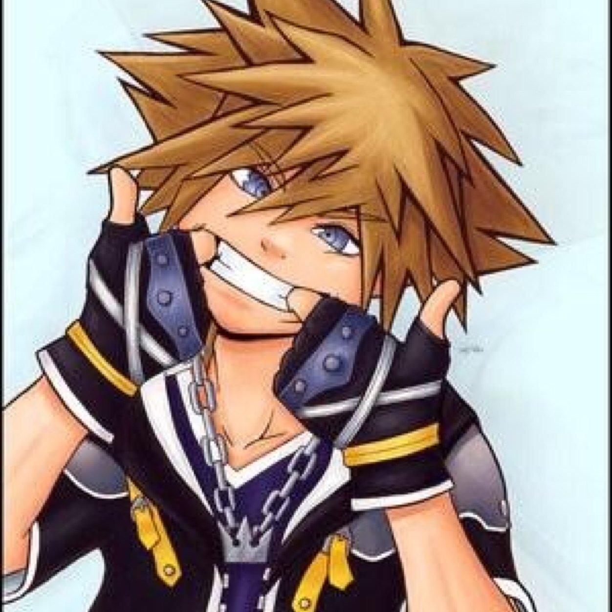 #KHRP #Bi ☆My friends are my power☆