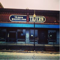 New Brookland Tavern (@newbrookland) 's Twitter Profile