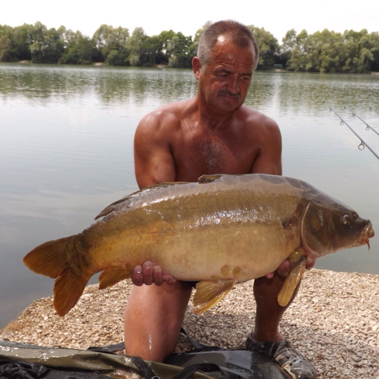 nuggieclarke's profile picture. 