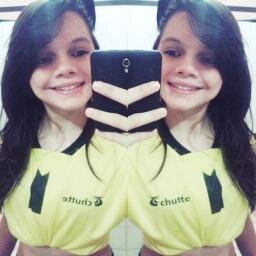 O segredo é smp acreditar em Deus .