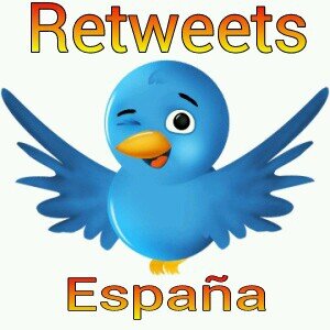 ReTuiteamos tus mejores tweets para que la gente los lea y los vuelvan a ReTuitear.         Solo ReTweets a aquellos que nos sigan.