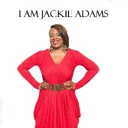 Dream big, start small, but just do it. -Jackie Adams