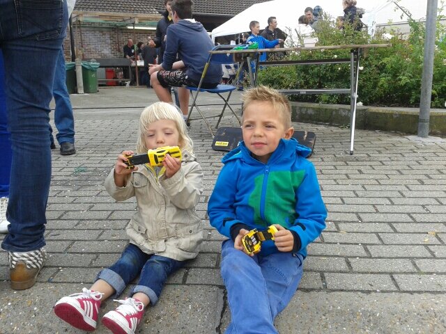 Indigotje's profile picture. 