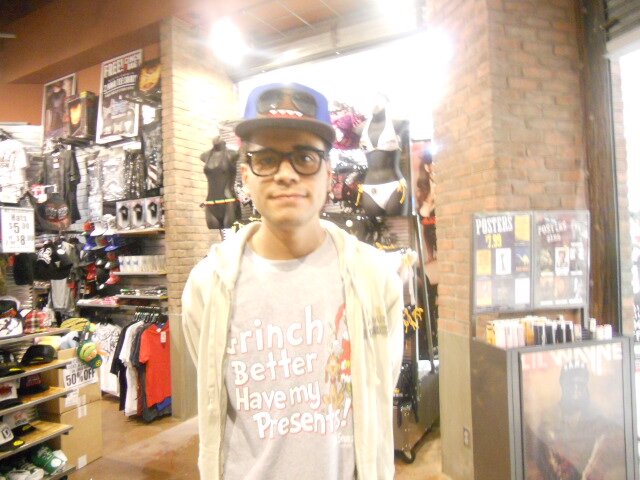 mickey36miguel's profile picture. 