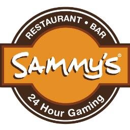 Welcome to the official Twitter page for Sammy's Restaurant, Bar & Grill in Green Valley.