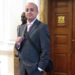 BuktaMiah's profile picture. Wealth Management Partner - IFA - True Independent Wealth Management Cardiff specialising in Financial Wealth Management Investment Retirement Planning Advice