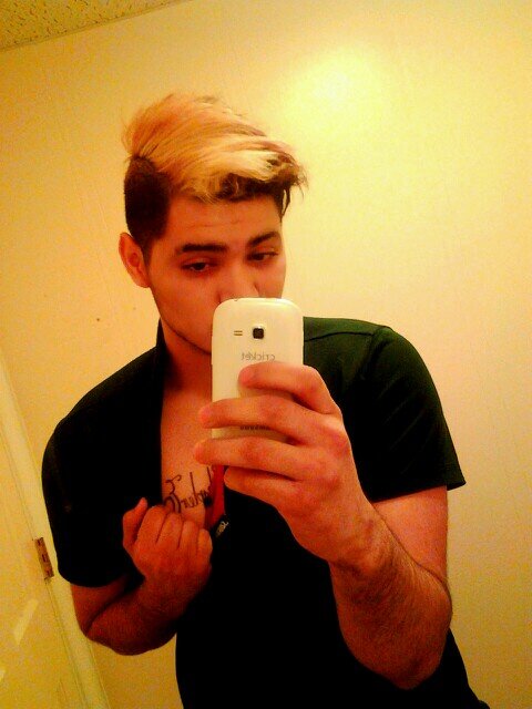 don't love me for who I am not