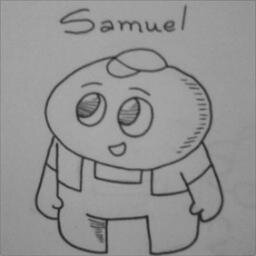 Este Twitter foi doado para promover um projeto chamado de OPequenoSamuel, mil desculpas a todos a todos que contava com o OpTimBetaLab!