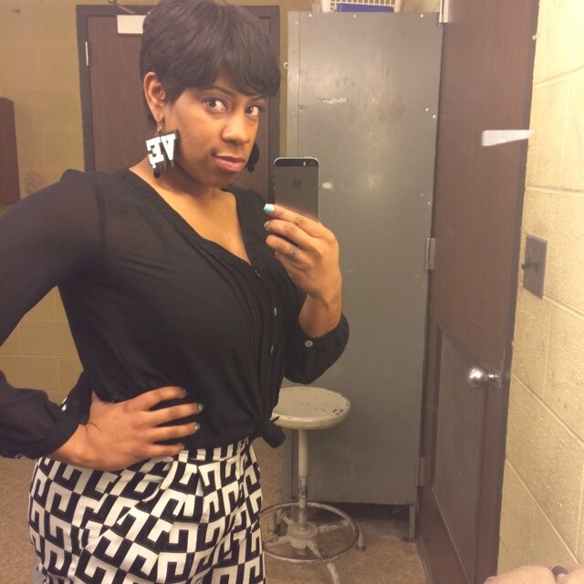 Personality. Blogger. P.A to @cocothecomic. Host. Zeta Lady Administrator. Mentor
Bookings: mediagirleb2@gmail.com