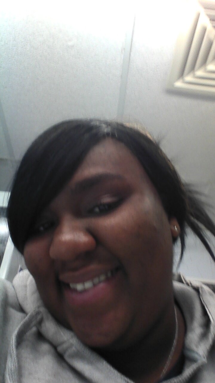 I am an out going student with a master plan to go above and beyond my limits!