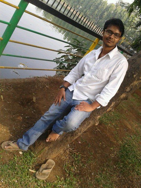 Former RCIL Employee - Railtel Corporation of India (outsourced employee)